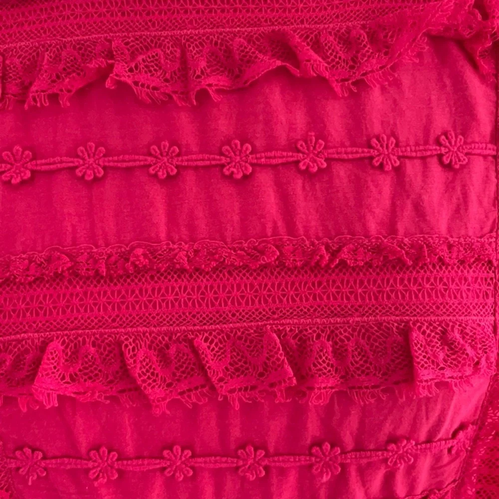 Ulla Johnson Amour Dress - Picture 2 of 12